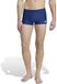 Adidas Solid Zwemboxer Blauw XL Man