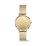 Daniel Wellington Petite DW00100797 Dames Horloge Ø28