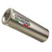 GPR Exhaust Systems Système De Ligne Complète Homologué M3 Natural Titanium S 1000 Rr 09-11