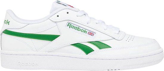 Reebok Classics Club C Revenge Sneakers - Wit - EU 43 - Mannen