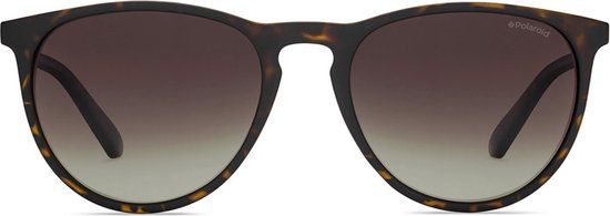 POLAROID PLD6003/N/S Zonnebril - Bruin - Unisex - Polariserend