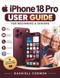 iPhone Apple iPhone 18 Pro User Guide