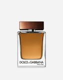 Dolce & Gabbana Eau de toilette / 100 (ml) / Homme