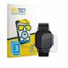 BROTECT - Screenprotector voor Domino Watch DM62 - Folie Beschermfolie Beschermglas matte 3 Stuks
