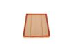BOSCH Luftfilter F026400381