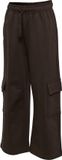 Hummel hmlTIMMI CARGO SWEAT PANTS TURKISH COFFEE