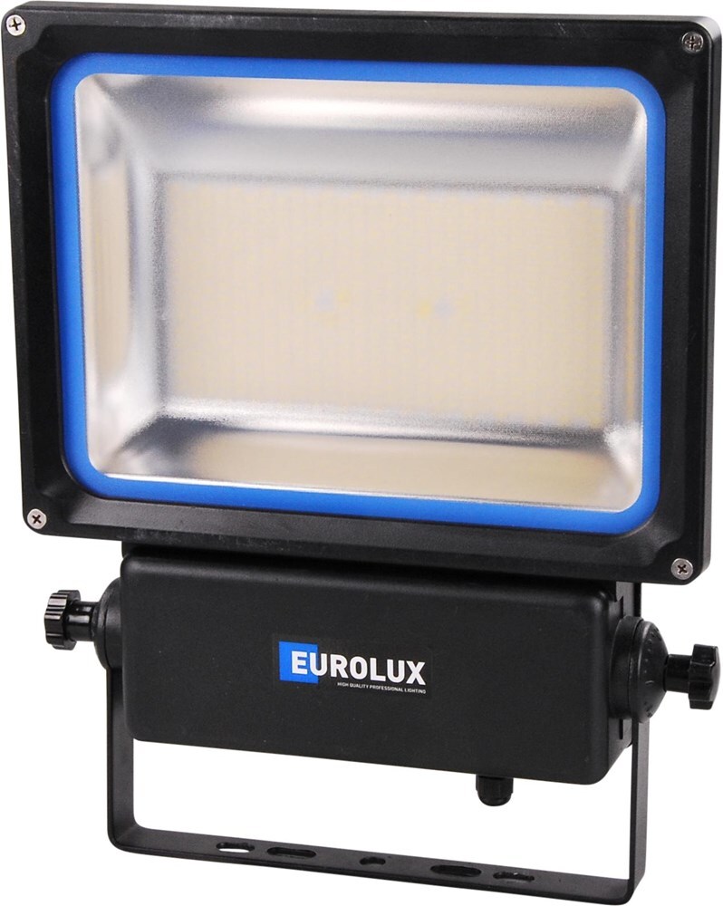 Eurolux LED Bouwlamp 180W SMD Klasse Ii 5M H07RN-F 2X1,0 - 55.235.07