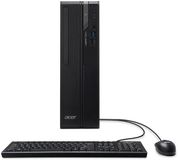 Acer Veriton X VX2720G Desktop PC Zwart