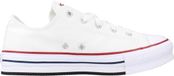 Converse Chuck Taylor All Star EVA Lift Platform Unisex Wit 35,5 EU