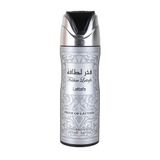 Lattafa Fakhar Black Deodorant spray 200 ml
