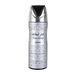 Lattafa Fakhar Black Deodorant spray 200 ml