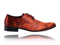 Lureaux Rouge Allure Lureaux Heren Nette Schoenen