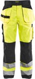 Blåkläder Werkbroek High Vis 1533-1860