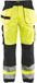 Blåkläder Werkbroek High Vis 1533-1860
