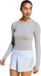 Adidas Performance Adi365 Running Essentials Longsleeve Dames Grijs