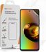 kwmobile 6x screenprotectors geschikt voor Samsung Galaxy A53 5G