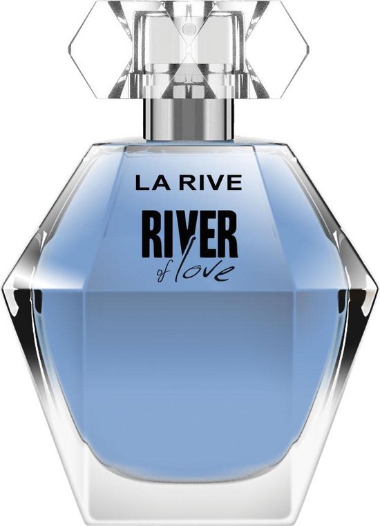 La Rive River of Love eau de parfum / 100 ml / dames