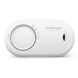 Fire Angel FA3820 Koolmonoxidemelder, 10 jaar batterijduur
