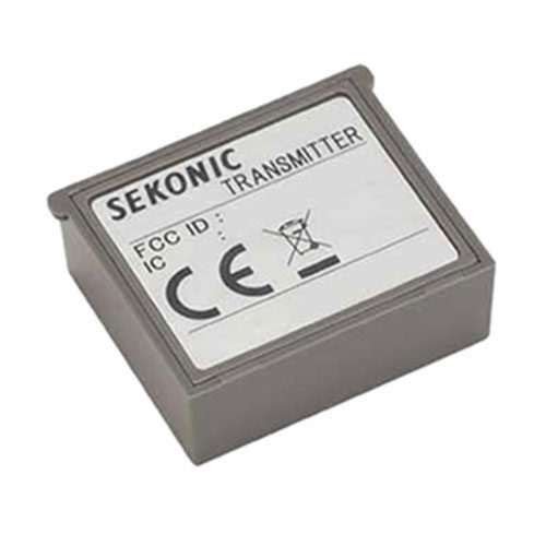 Sekonic L-RT-3PW Zender PocketWizard voor L-858D