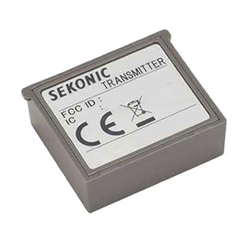 Sekonic L-RT-3PW Zender PocketWizard voor L-858D