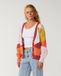 Rip Curl Surf Revival Jacquard Cardi - Multico