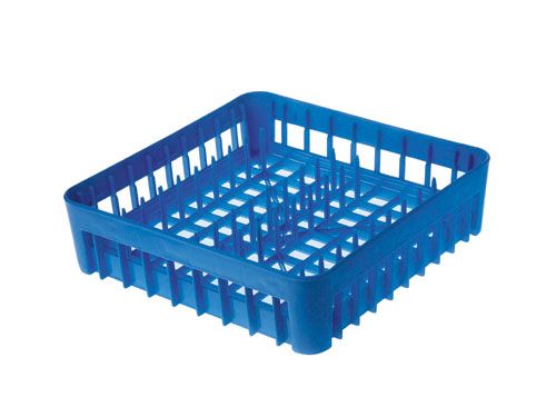 Lacor 69234 - Dienblad - 35 x 35 x 12 cm