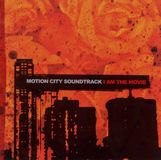 How Motion City Soundtrack I Am The Movie LP