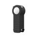 Telesin DJI Osmo Pocket 4 beschermhoes met schouderband zwart