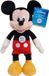 Disney TOYSTOP Mickey Mouse met Geluiden Pluche Knuffel (Engelstalig)