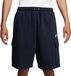 Nike Club Bb Cargo Heren Short Fn3525-451 - Blauw-multicolour - Maat XL