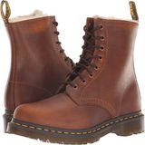 Dr. Martens 1460 Serena 23912243 Vrouwen Bruin Maat 41 EU