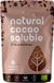 Natruly Cacao Soluble 225g