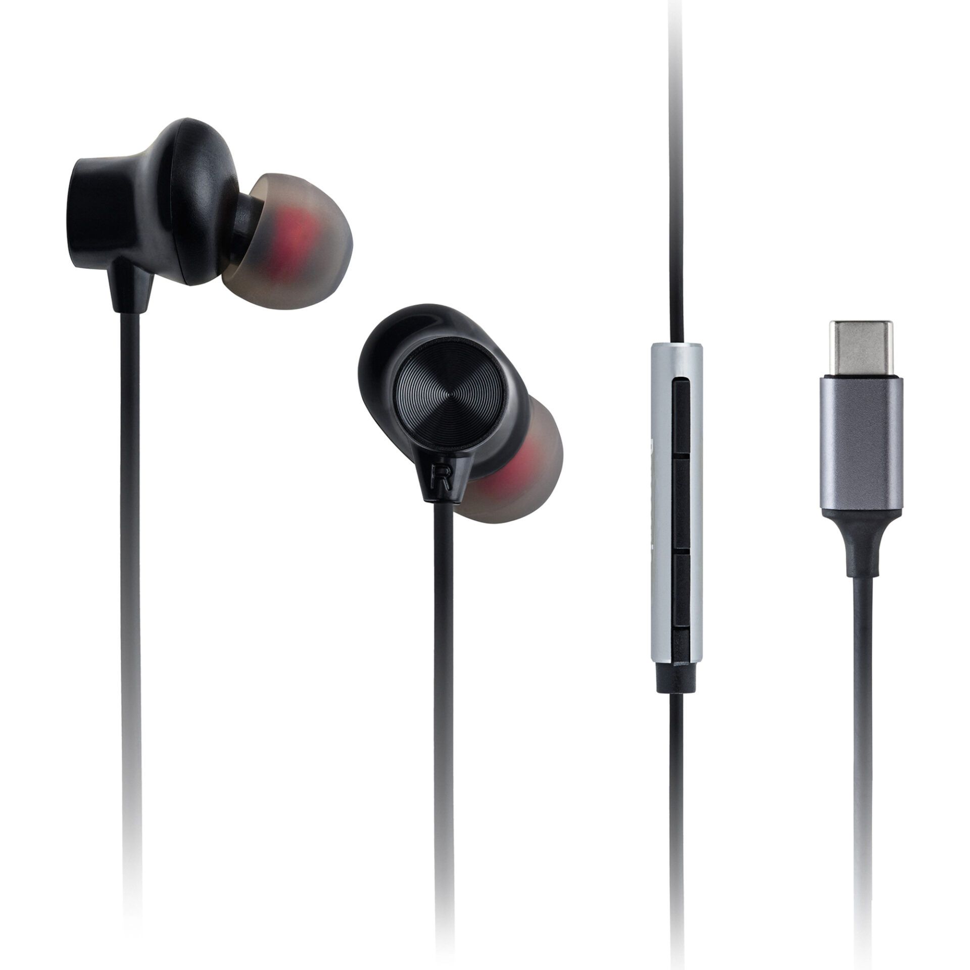 Panasonic In Ear oordopjes Kabel