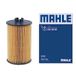 MAHLE Ölfilter OX401D