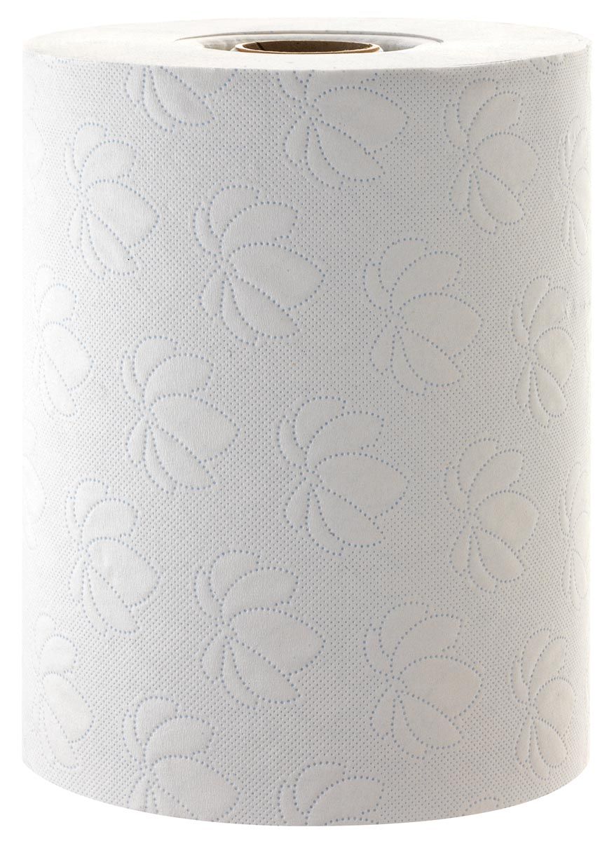 Tork Handdoekrol Lotus professional voor dispenser 24,7 cm