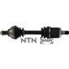 SNR Kits de transmission - DK50.019
