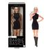 Barbie Signature BASICS POP Fashion Doll Multicolour