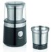 Graef CM102EU Koffiemolen Zwart, RVS