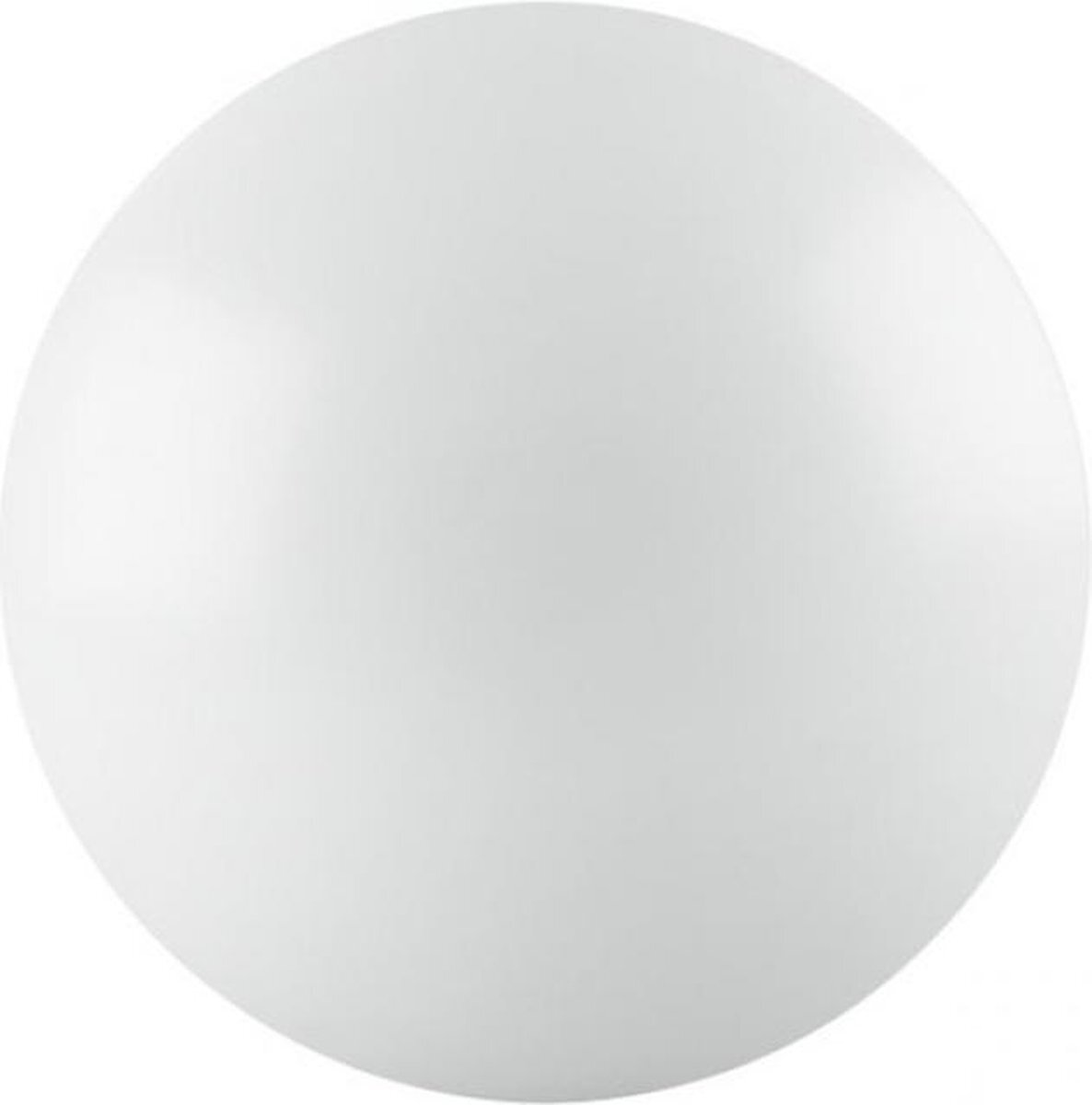 Ledvance OSRAM - - LED Plafondlamp - Surface Circular 250 - 13W IP44 - Opbouw Rond Wit - Warm Wit 3000K