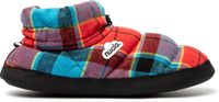 Nuvola- Sloffen Unisex- rood blauw- 38/39
