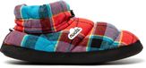 Nuvola- Sloffen Unisex- rood blauw- 38/39
