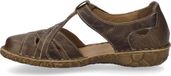 Josef Seibel ROSALIE 29 Dames Sandalen Bruin Maat 40