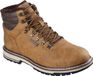 Skechers Heren CORADO Boot Gevoerd Waterafstotend 205623 WTN