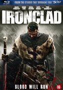 BLURAY Ironclad