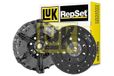 LuK Kit d'embrayage 631 3072 09, diamètre 310 mm