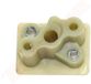 BPC Parts Spruitstuk passend op HONDA GX 31 (16211-ZM3-000)