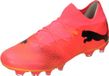 Puma Future 7 Match FG/AG Voetbalschoenen - Sunset glow - Maat 44