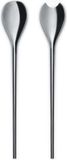 Alessi Human Collection Saladeset Zilver
