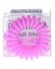 Trontveit Original Premium Hair Ring (souple lavande) (U) 3 stk.