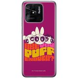 ERT GROUP mobiel telefoonhoesje voor Xiaomi REDMI 10C origineel en officieel erkend The Powerpuff Girls patroon The Powerpuff Girls 044, hoesje is gemaakt van TPU